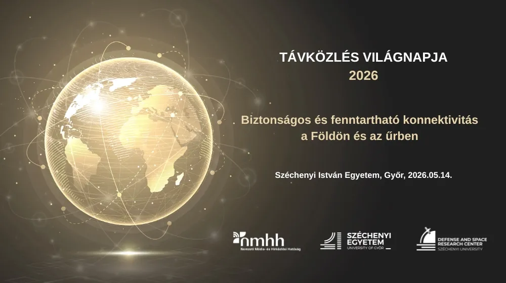 Távközlés Világnapja